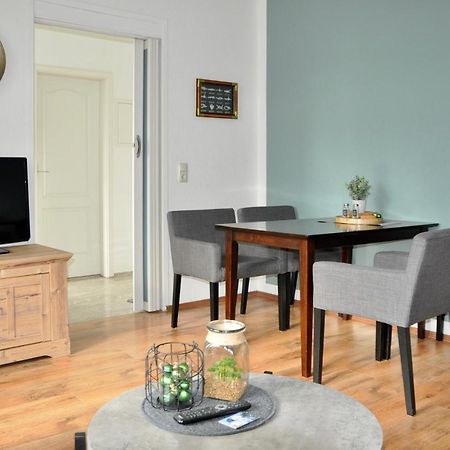 Doberaner Strasse 15 Wohnung 02 Kuehlungsborn Ngoại thất bức ảnh