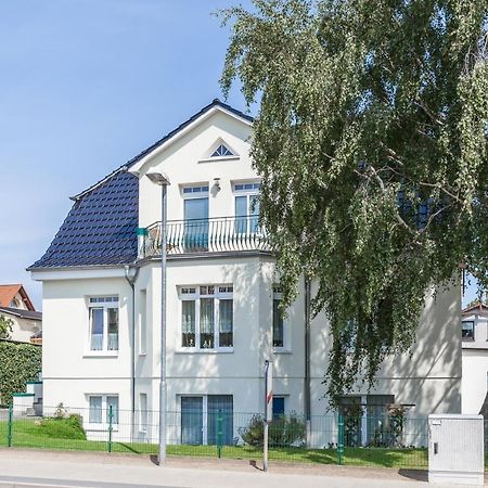 Doberaner Strasse 15 Wohnung 02 Kuehlungsborn Ngoại thất bức ảnh